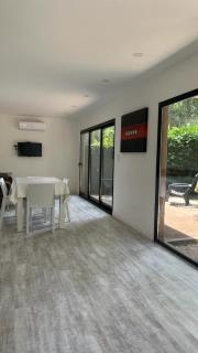 Casa Acacias Cabañas Atahualpa 2 - Mar del Plata - 4