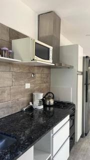 Casa Acacias Cabañas Atahualpa 2 - Mar del Plata - 1