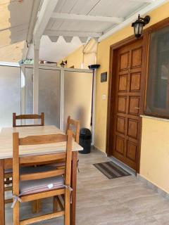 Garden Rooms - Himare - 2