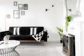 3BR Off A13 , Sleeps 6, 2mins to Langdon DLR,Free Parking - Londra - 7