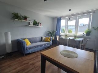 Blue Cloud Apartment - Danzig - 7