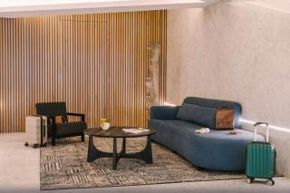 Insurgentes 432 by Blueground - Città del Messico - 5