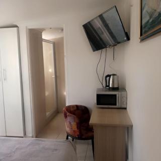 Sunshine Guest House - Cidade Do Cabo - 8