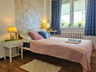Blue Cloud Apartment - Danzig - 0