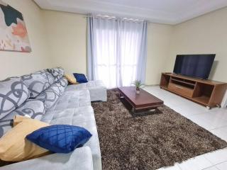 Burle Marx Centro 4 quart, portaria 24h,área nobre - 9