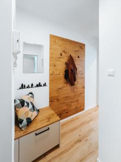 Grand Prix Appartement Spielberg, Self Check-in - 6