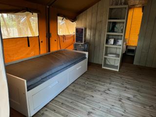 Agriglamping EdenSardegna - Capoterra - 9