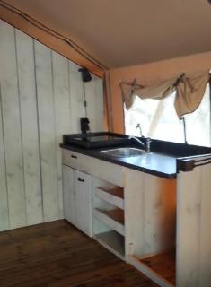 Agriglamping EdenSardegna - Capoterra - 1
