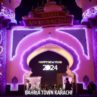 Elegant 4BR Villa - Bahria Town's Finest Retreat! - 8