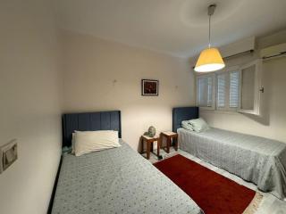 The Nest, Zamalek - 1