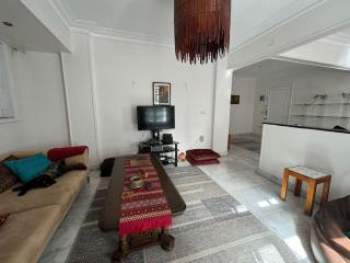 Bird's Nest, Zamalek - 6