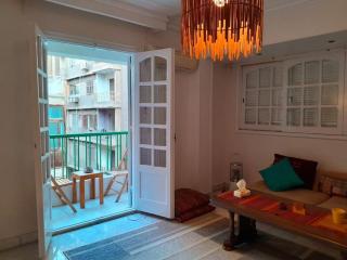Bird's Nest, Zamalek - 3