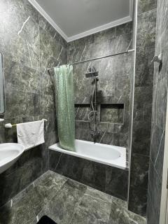 Cosy and modern flat for families - Cairo - 8