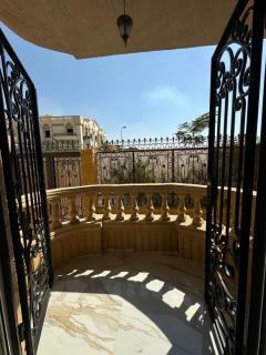 Cosy and modern flat for families - Cairo - 5