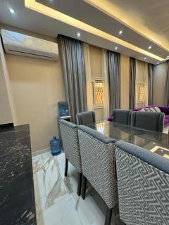 Cosy and modern flat for families - Cairo - 1