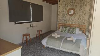 Habitación en Terraza de Apartamentos Playa Hermigua - Hermigua - 0