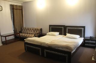 Malika Kohsar Hotel Murree - Murree - 8