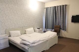 Malika Kohsar Hotel Murree - Murree - 9