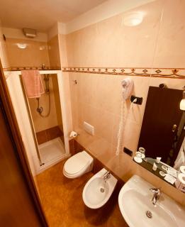 Hotel Romagna - Baveno - 9