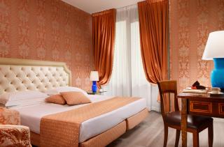 Hotel Pierre Milano - Milano - 8