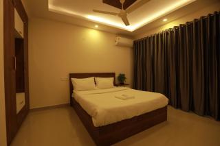 PLATiNUM AIRPORT LOUNGE - Ernakulam - 7