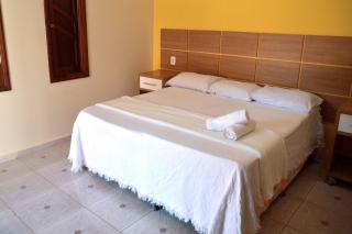 Pousada Cunhantã - 7