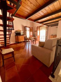 Fantastica casa vacanze a Teulada - Teulada - 3