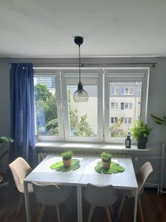 Blue Cloud Apartment - Danzig - 9