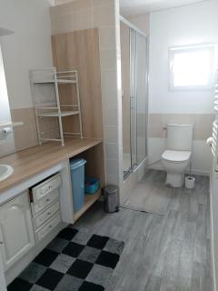 Maison de vacances - Locagrues 24C - Animal admis - 3