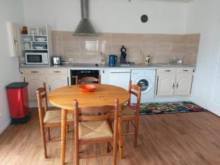 Maison de vacances - Locagrues 24C - Animal admis - 5