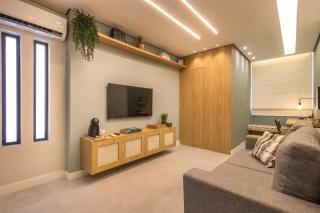 Uma experiência única de hospedagem em Copacabana - 6