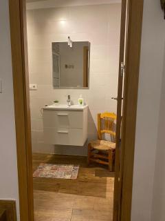 Apartamento El rincón de Jezabel - Carataunas - 7