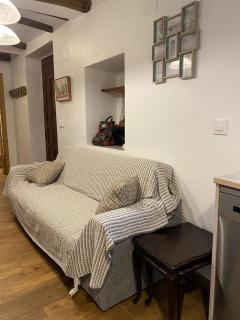 Apartamento El rincón de Jezabel - Carataunas - 4
