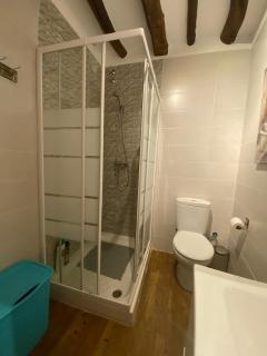 Apartamento El rincón de Jezabel - Carataunas - 3