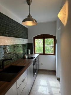 Ubytování ve vinném sklepě - Velké Bílovice - 4