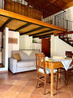 Fantastica casa vacanze a Teulada - Teulada - 2