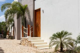 Cabaña privada & Villas Iluka - 8