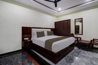 Collection O B SQUARE VILLA - Visakhapatnam - 9