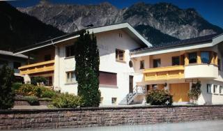 Haus Zudrell - Vandans - 0