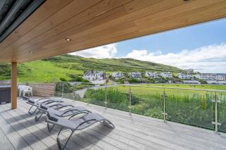 Combesgate House - Mortehoe - 3