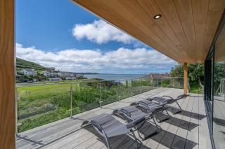 Combesgate House - Mortehoe - 4
