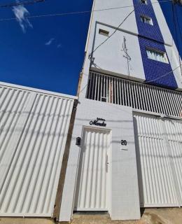 Kitnet404 central, com tv smart,linda vista para janela - Montes Claros - 5