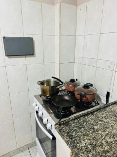 Depto dos habitaciones sobre avenida principal en Cataratas del Iguazú, con wifi - Puerto Iguazú - 7
