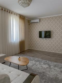 Oasis Residence Fergana - 8