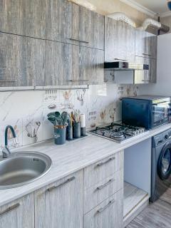 Oasis Residence Fergana - 3
