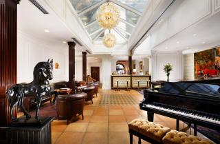 Hotel Pierre Milano - Milano - 3