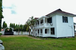 Comfy home Mbezi beach - Nana Room - Dar es Salaam - 8