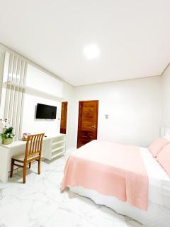 Hotel Barruada - 0
