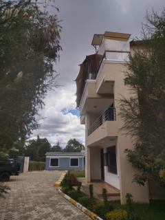 HK Villas - Nanyuki - 7