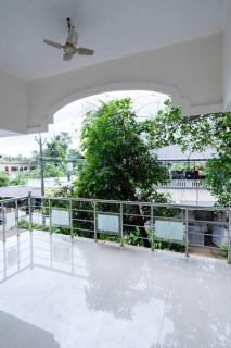 Nest Villa - A Homely Heaven Near the Skies - Nedumbassery - 2